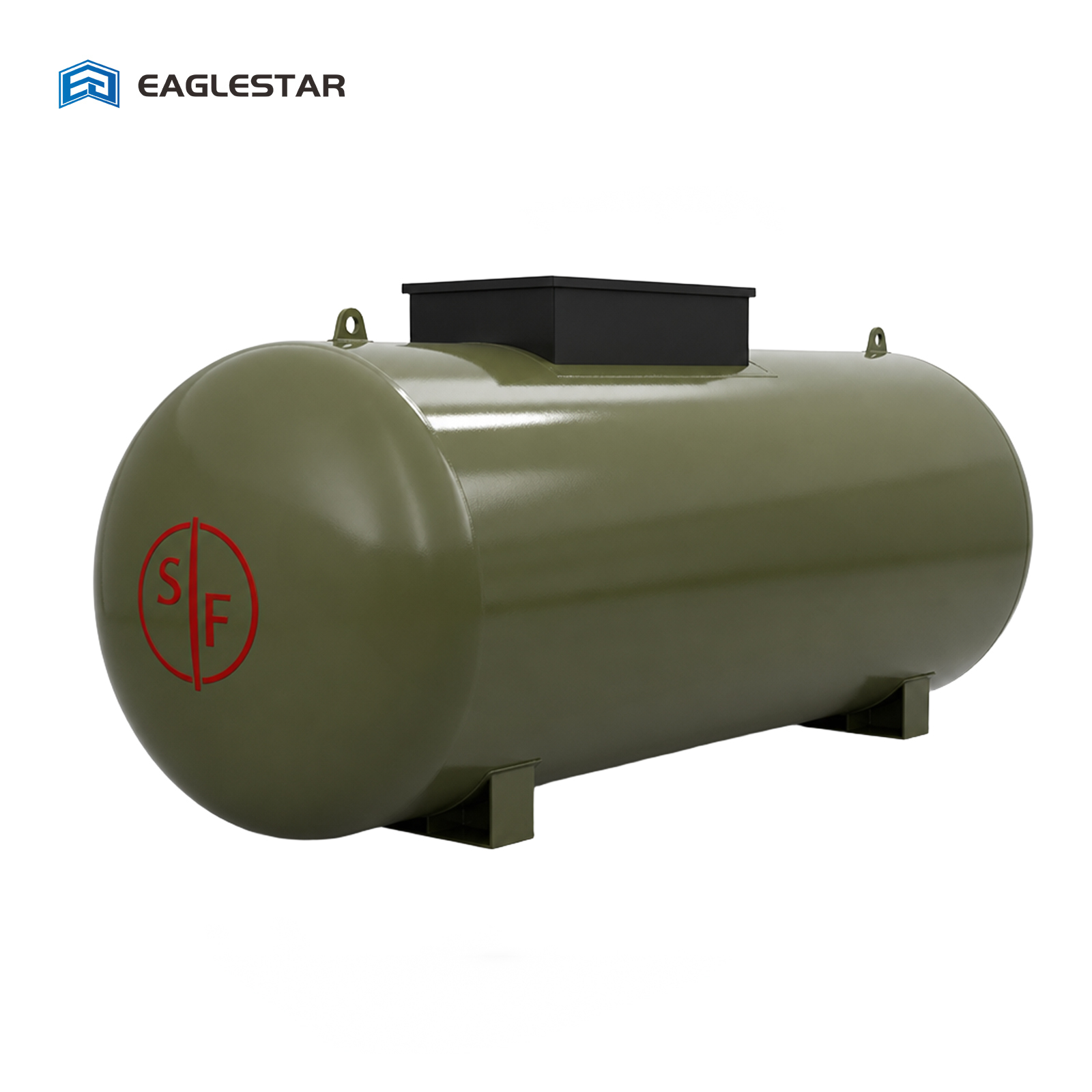 Eaglestar Underground Fuel Storage Tank