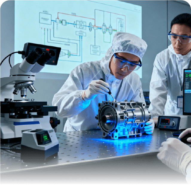 Technical Expertise Program About Us - www.eaglestarenergy.com