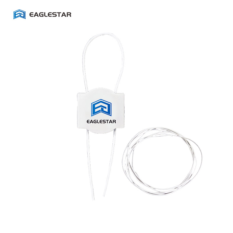 Tamper Lock Tamper-Evident Seal Lock - www.eaglestarenergy.com